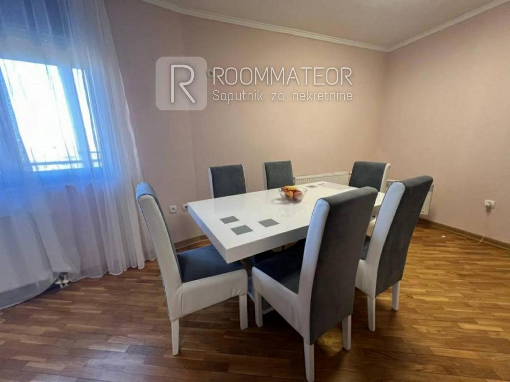 Slika 4 - Đorđa Žličića, Trosoban stan na prodaju, 71m2, 164.800€