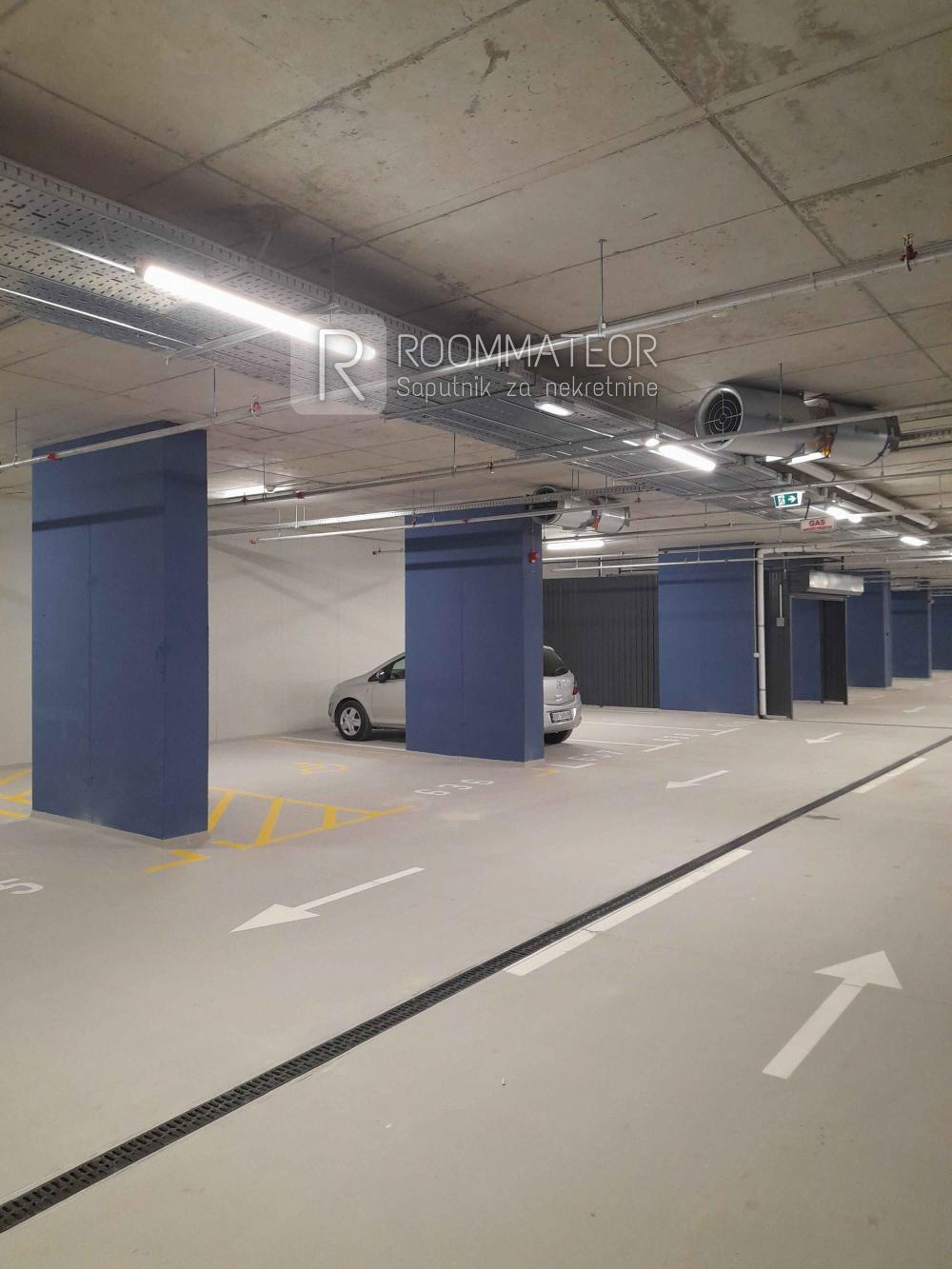 Slika 10 - Venizelosova 33, Jednosoban stan na prodaju, 34m2, 236.000€