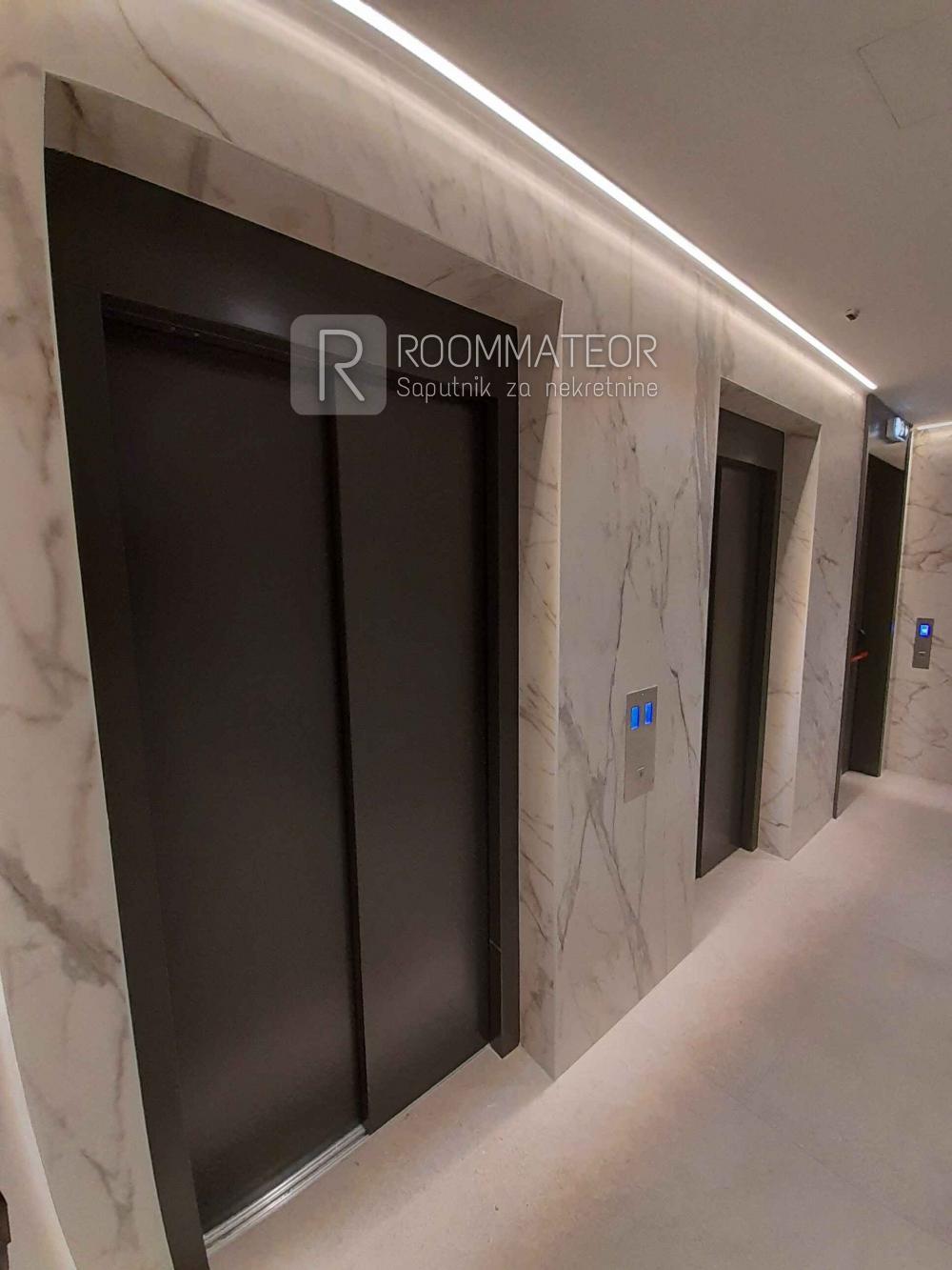 Slika 9 - Venizelosova 33, Jednosoban stan na prodaju, 34m2, 236.000€