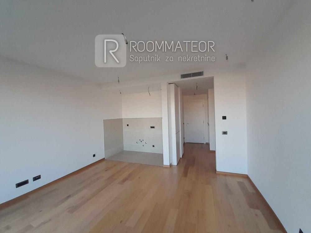 Slika 8 - Venizelosova 33, Jednosoban stan na prodaju, 34m2, 236.000€