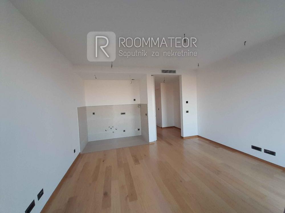 Slika 5 - Venizelosova 33, Jednosoban stan na prodaju, 34m2, 236.000€