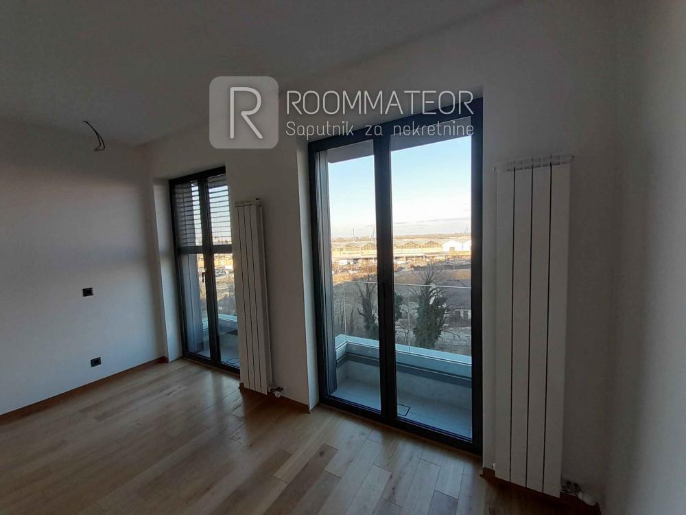 Slika 2 - Venizelosova 33, Jednosoban stan na prodaju, 34m2, 236.000€