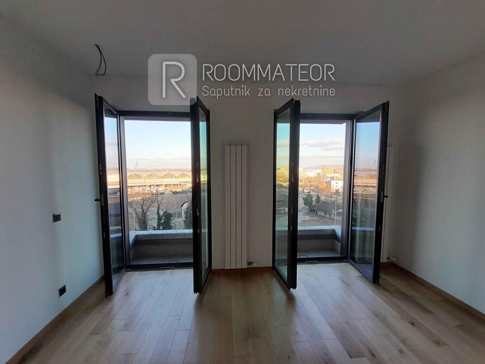 Slika 1 - Venizelosova 33, Jednosoban stan na prodaju, 34m2, 236.000€