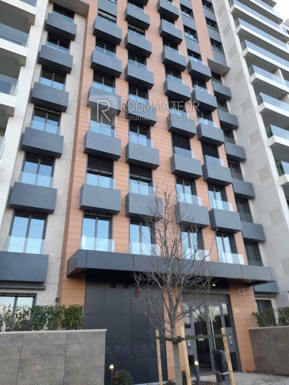 Glavna slika -Venizelosova 33, Jednosoban stan na prodaju, 34m2, 236.000€