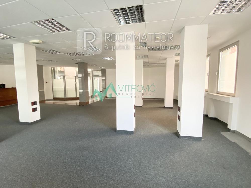 Slika 2 -  Lokal za izdavanje, 352m2, 5.250€