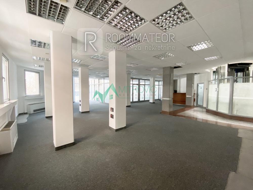 Slika 3 -  Lokal za izdavanje, 352m2, 5.250€