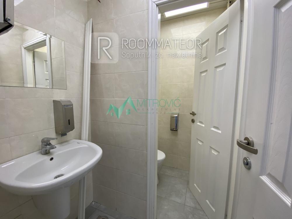 Slika 10 -  Lokal za izdavanje, 350m2, 4.440€