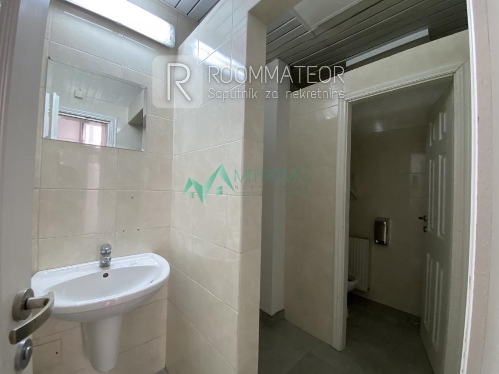 Slika 9 -  Lokal za izdavanje, 350m2, 4.440€