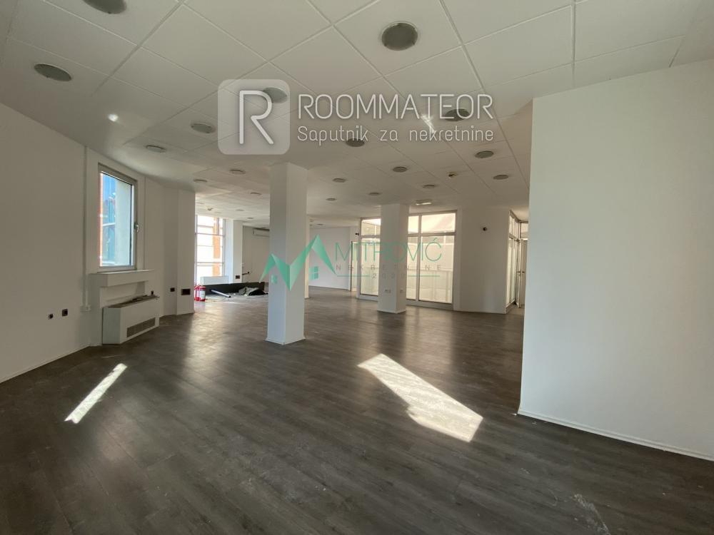 Slika 2 -  Lokal za izdavanje, 350m2, 4.440€