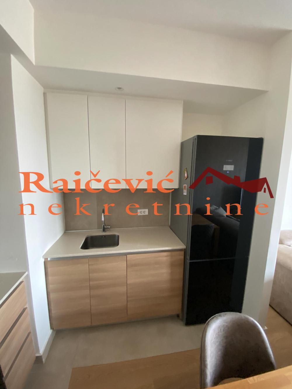 Slika 4 - Bulevar Vudroa Vilsona, Dvosoban stan na prodaju, 54m2, 302.000€