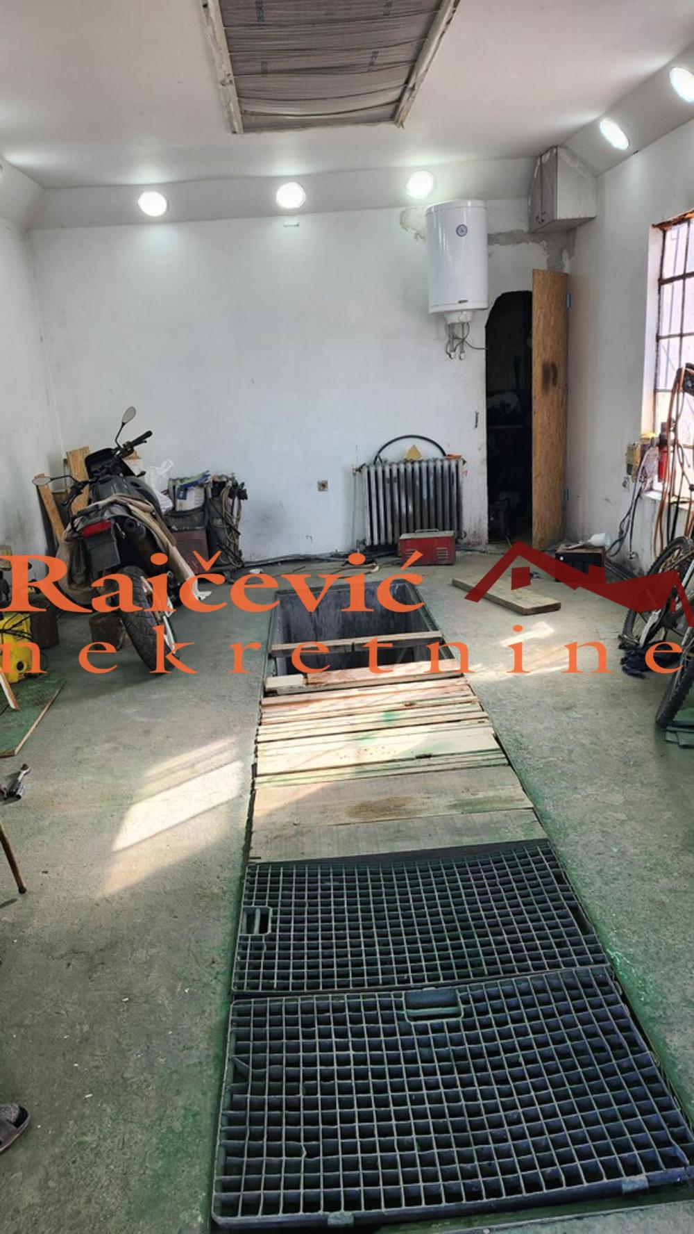 Slika 9 - Put za koloniju,  Kuća na prodaju, 124m2, 350.000€