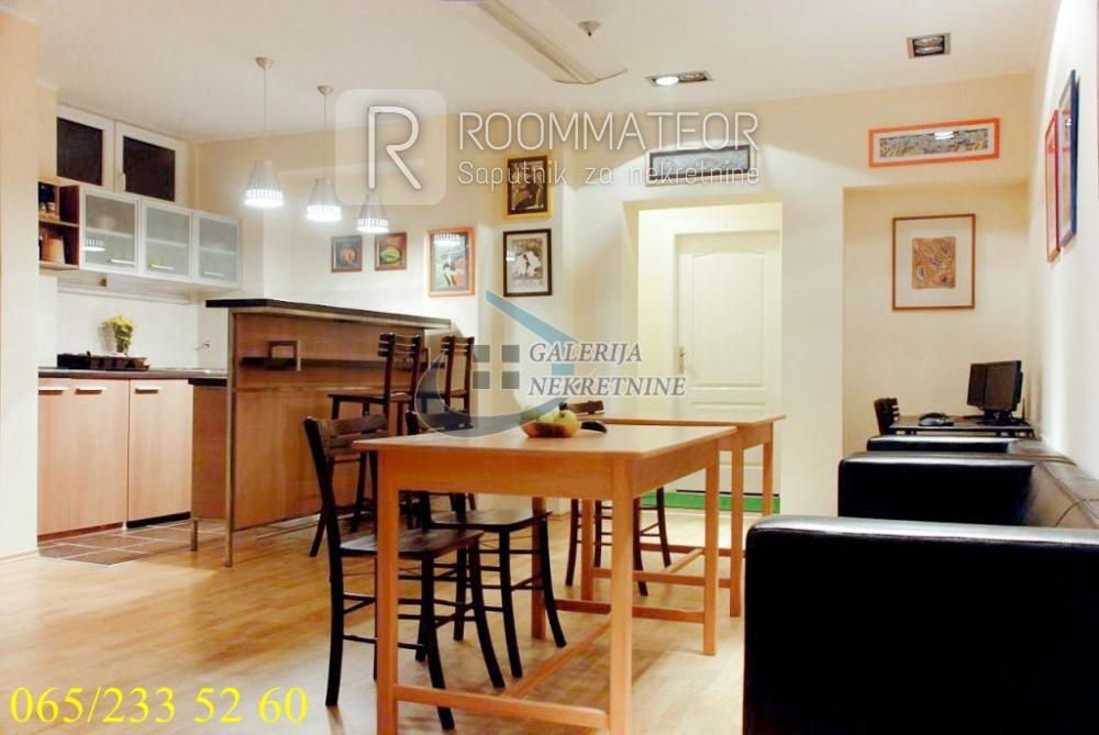 Slika 10 - Karađorđeva, Petosoban stan na prodaju, 101m2, 349.800€