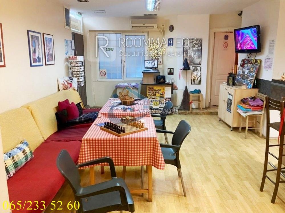 Slika 11 - Karađorđeva, Petosoban stan na prodaju, 101m2, 349.800€