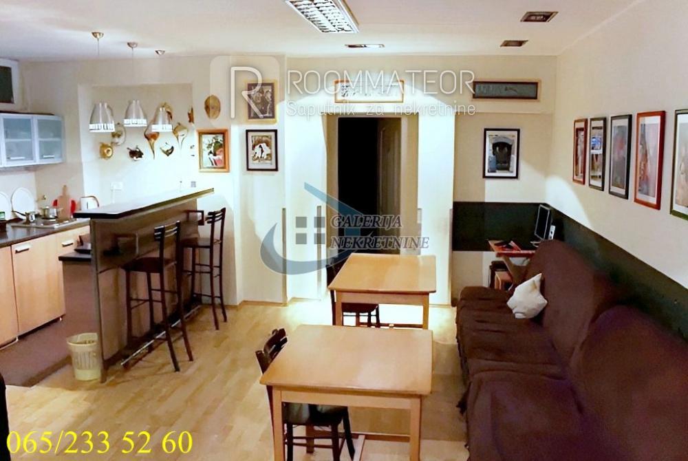 Slika 3 - Karađorđeva, Petosoban stan na prodaju, 101m2, 349.800€