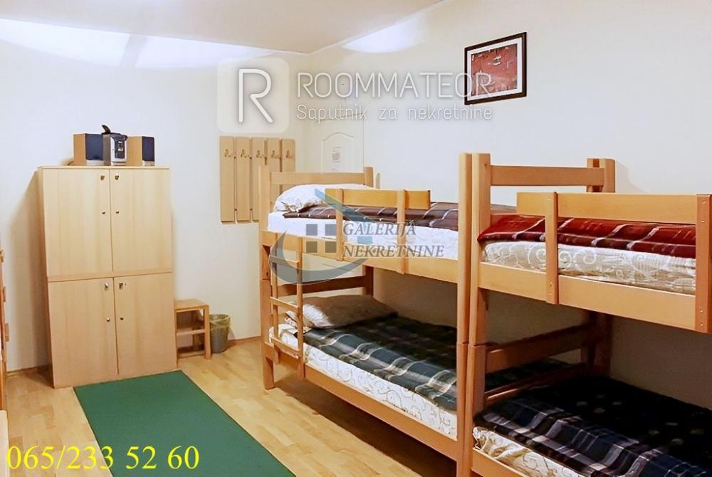 Slika 4 - Karađorđeva, Petosoban stan na prodaju, 101m2, 349.800€