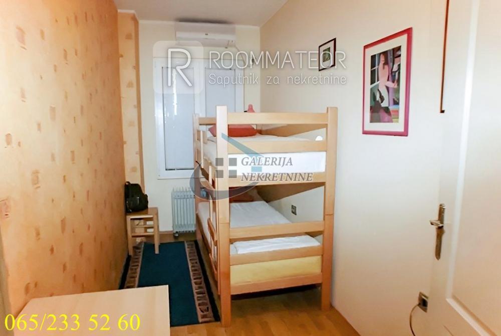 Slika 6 - Karađorđeva, Petosoban stan na prodaju, 101m2, 349.800€