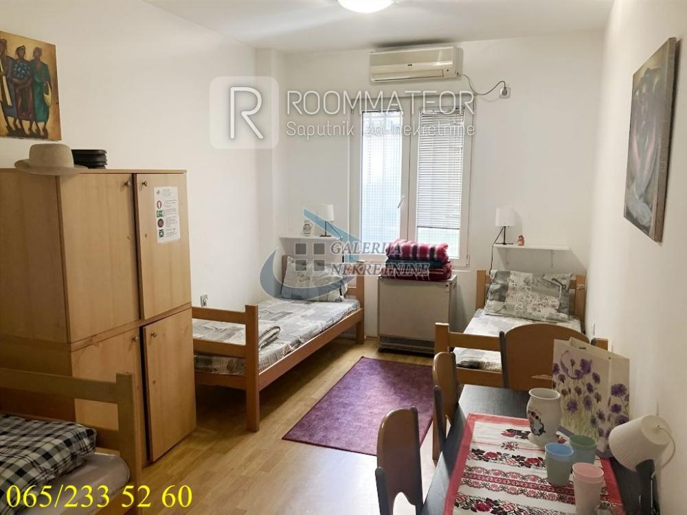 Slika 7 - Karađorđeva, Petosoban stan na prodaju, 101m2, 349.800€