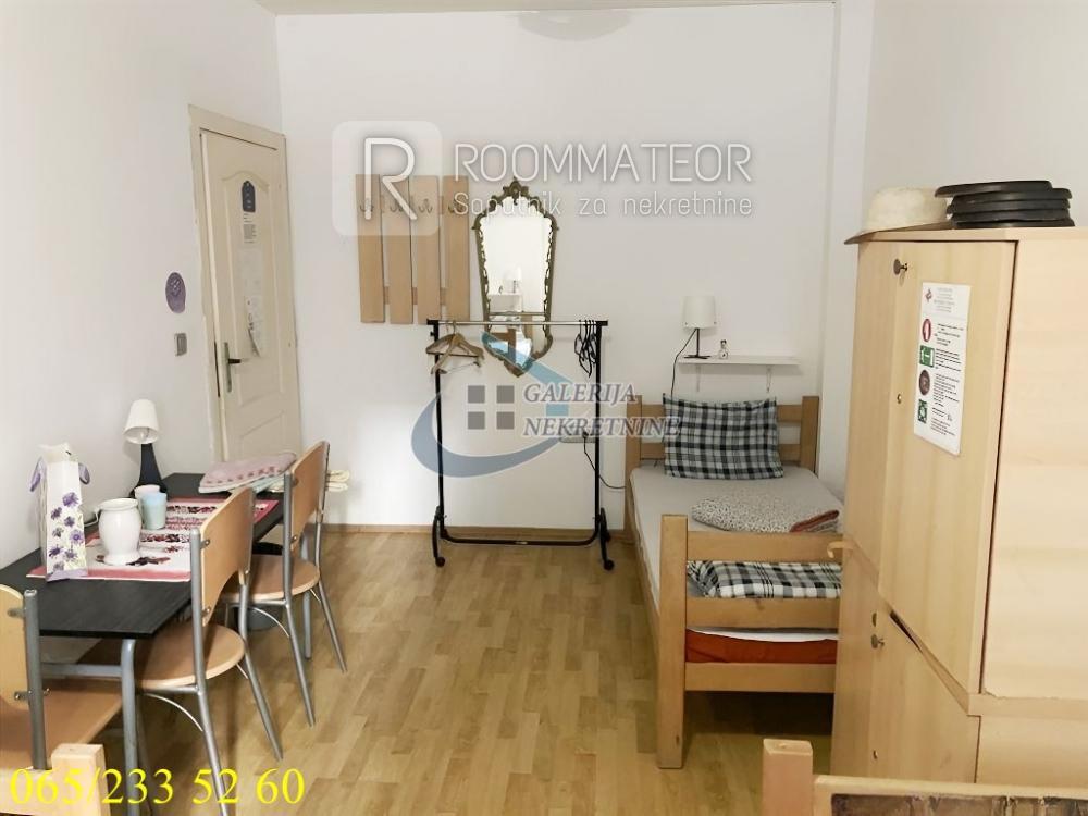 Slika 8 - Karađorđeva, Petosoban stan na prodaju, 101m2, 349.800€