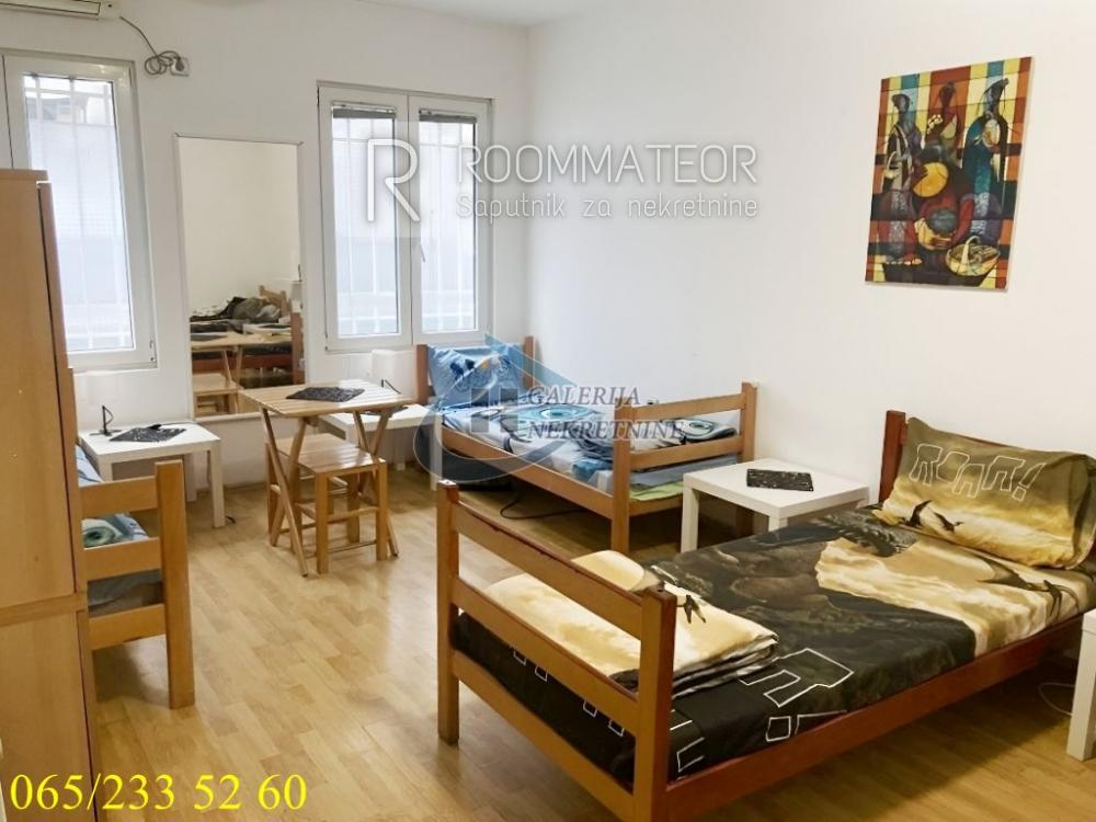 Slika 9 - Karađorđeva, Petosoban stan na prodaju, 101m2, 349.800€