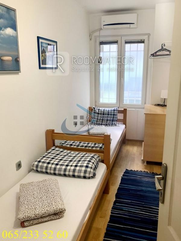 Slika 2 - Karađorđeva, Petosoban stan na prodaju, 101m2, 349.800€