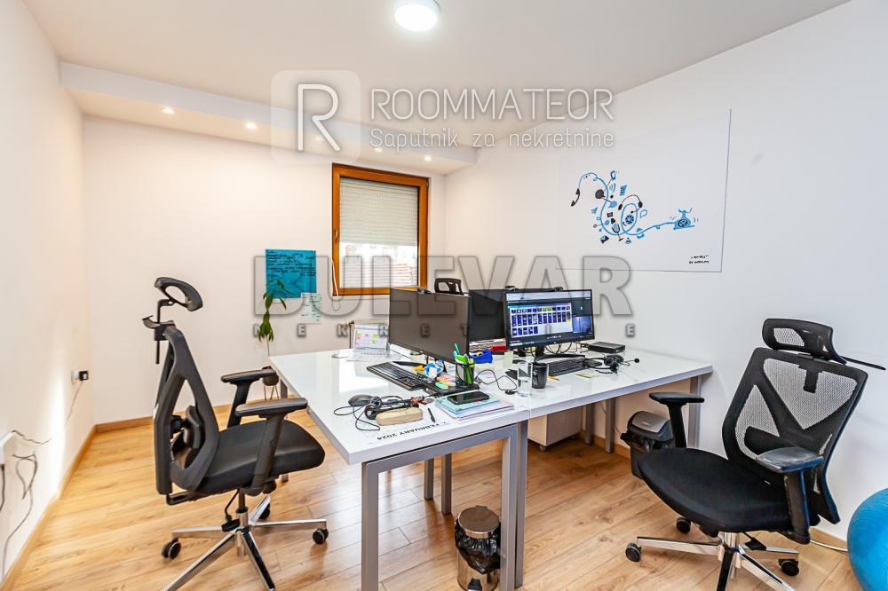 Slika 6 - Kej Kola srpskih sestara, Troiposoban stan na prodaju, 108m2, 216.000€