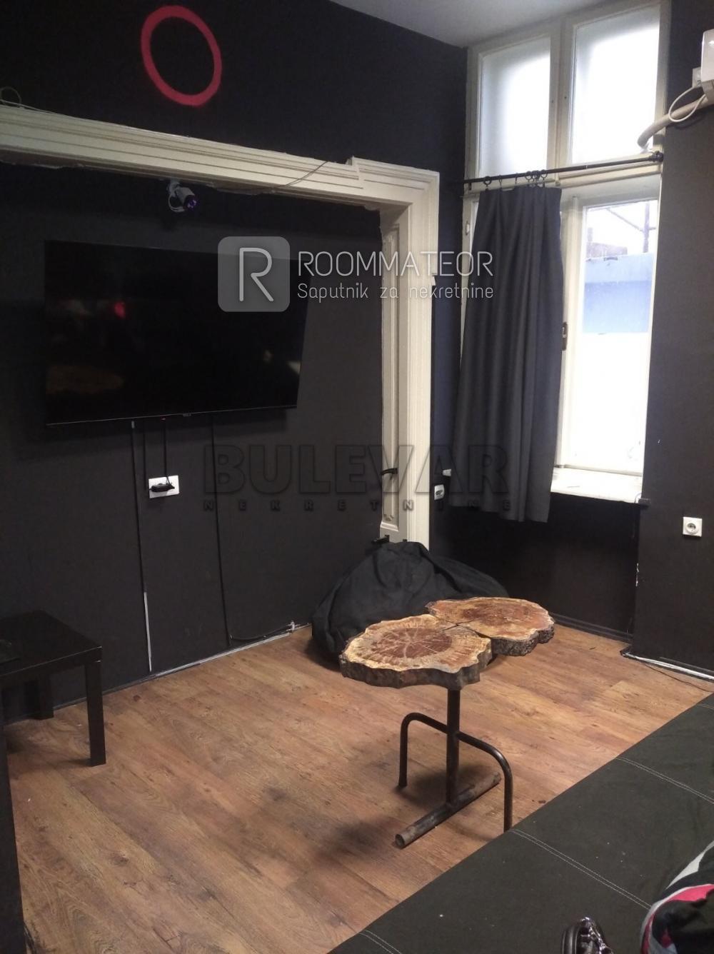 Glavna slika -Obrenovićeva,  Lokal za izdavanje, 112m2, 1.500€