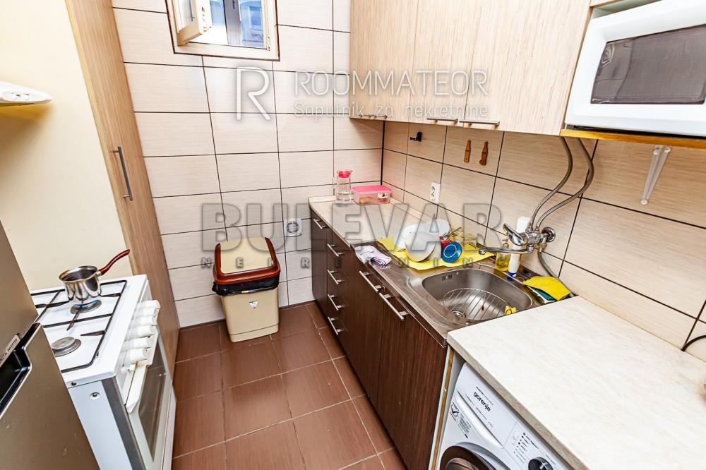 Slika 8 - Generala Milojka Lešjanina, Dvoiposoban stan na prodaju, 67m2, 107.000€