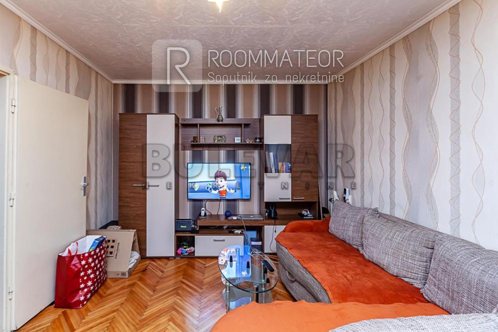 Slika 4 - Generala Milojka Lešjanina, Dvoiposoban stan na prodaju, 67m2, 107.000€