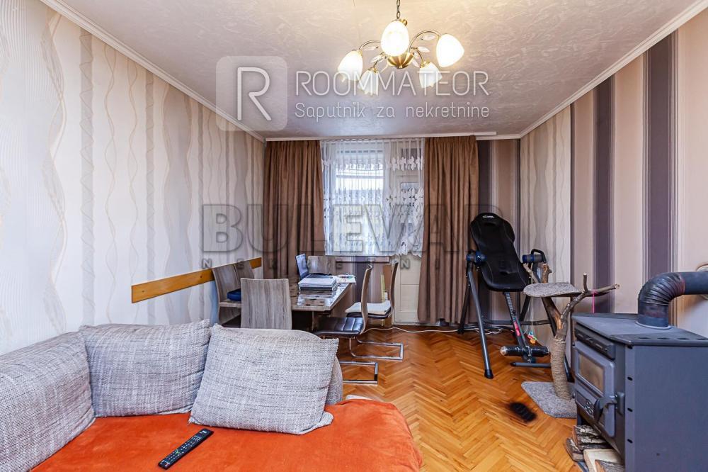 Slika 3 - Generala Milojka Lešjanina, Dvoiposoban stan na prodaju, 67m2, 107.000€