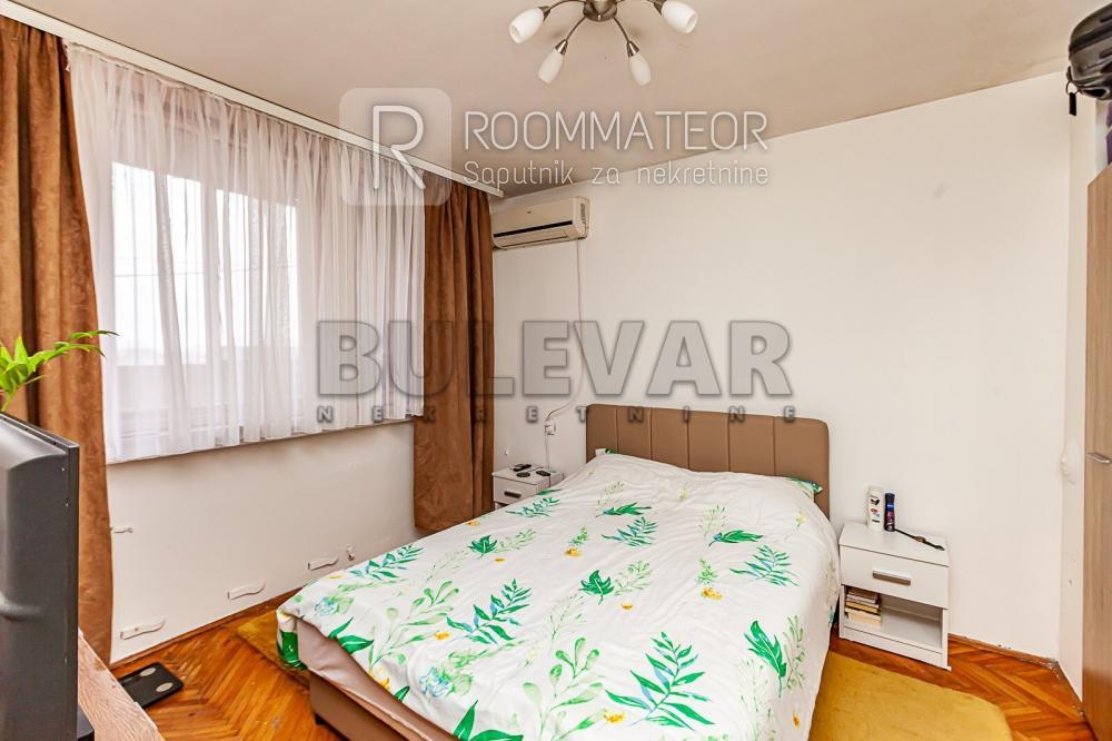 Slika 10 - Generala Milojka Lešjanina, Dvoiposoban stan na prodaju, 67m2, 107.000€