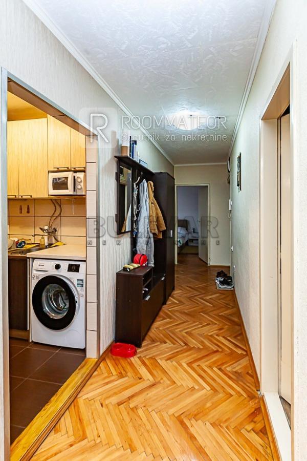 Slika 5 - Generala Milojka Lešjanina, Dvoiposoban stan na prodaju, 67m2, 107.000€