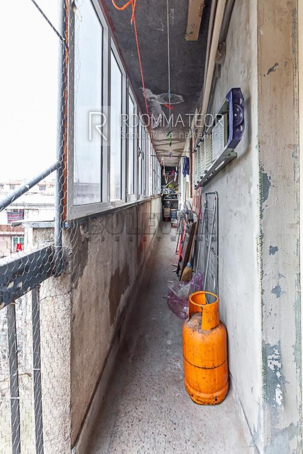 Slika 1 - Generala Milojka Lešjanina, Dvoiposoban stan na prodaju, 67m2, 107.000€