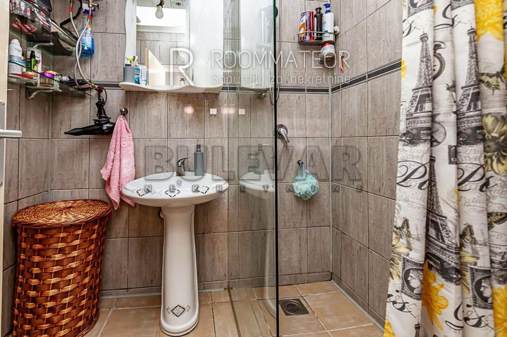 Slika 7 - Generala Milojka Lešjanina, Dvoiposoban stan na prodaju, 67m2, 107.000€