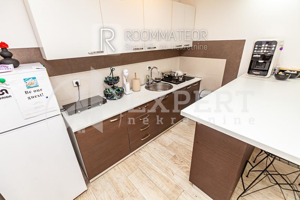 Slika 4 - Kej Kola srpskih sestara, Troiposoban stan na prodaju, 108m2, 216.000€