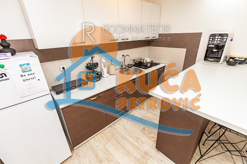 Slika 4 - Kej Kola srpskih sestara, Troiposoban stan na prodaju, 108m2, 216.000€