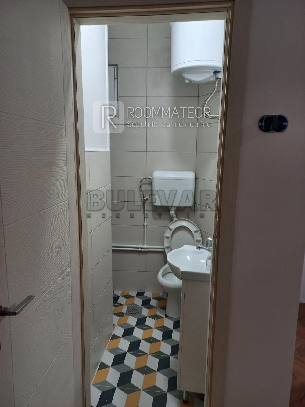 Slika 6 - Ćirila i Metodija,  Lokal za izdavanje, 40m2, 300€