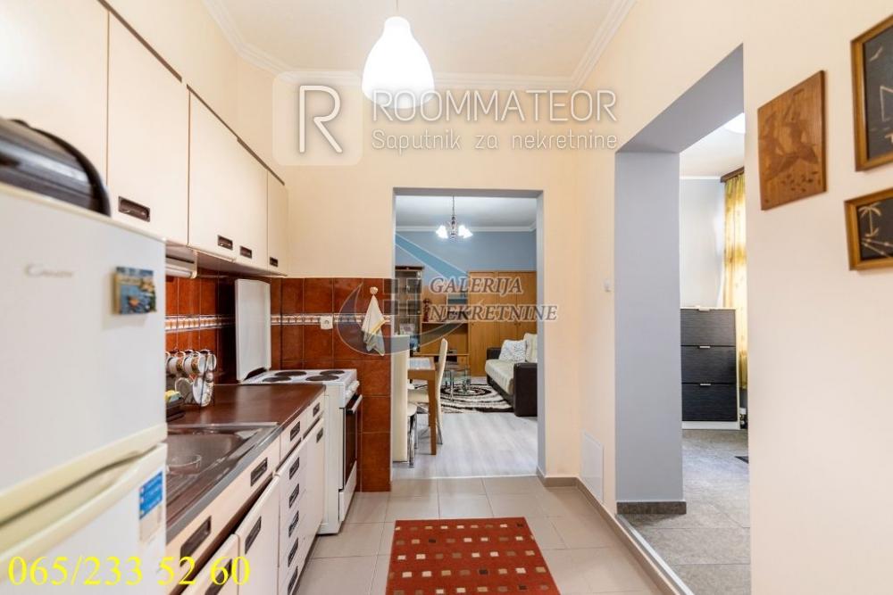 Slika 1 - Venizelosova, Troiposoban stan na prodaju, 70m2, 195.000€