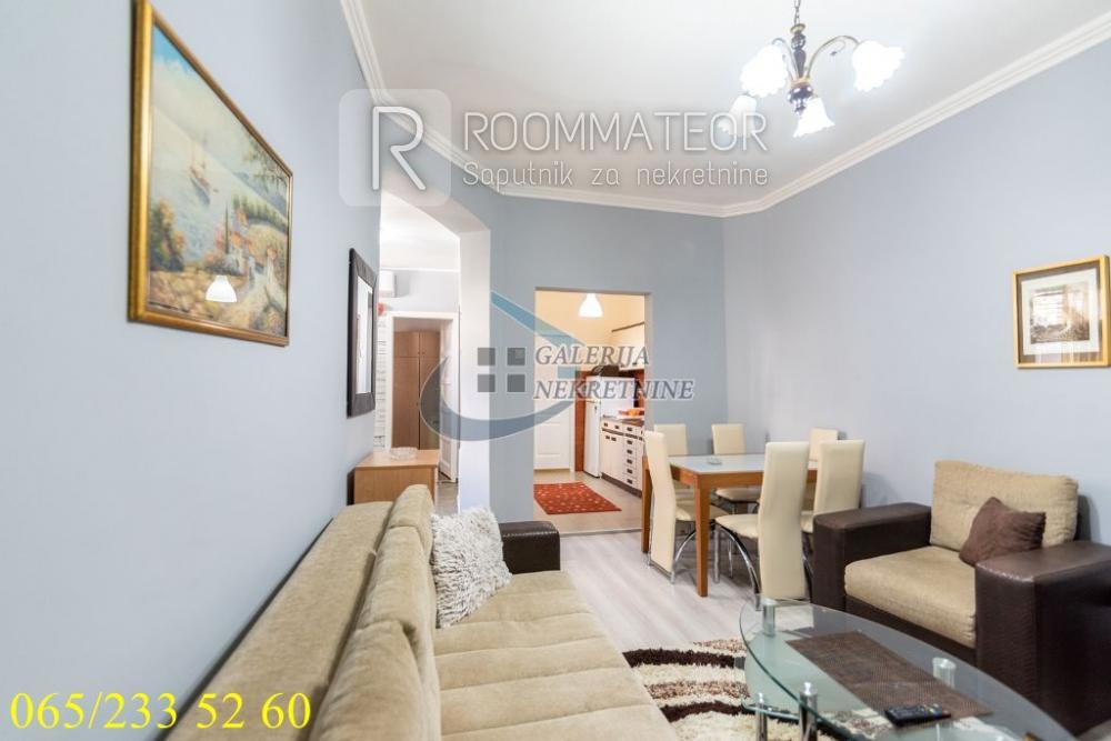 Slika 11 - Venizelosova, Troiposoban stan na prodaju, 70m2, 195.000€