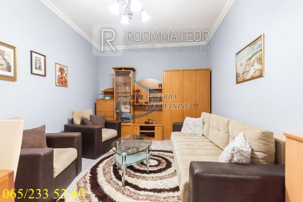 Slika 8 - Venizelosova, Troiposoban stan na prodaju, 70m2, 195.000€