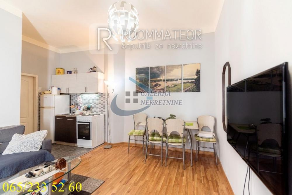 Slika 9 - Venizelosova, Troiposoban stan na prodaju, 70m2, 195.000€