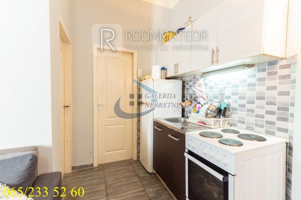 Slika 3 - Venizelosova, Troiposoban stan na prodaju, 70m2, 195.000€