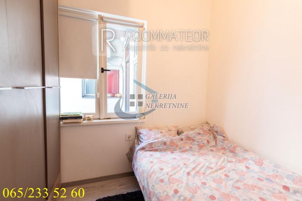 Slika 5 - Venizelosova, Troiposoban stan na prodaju, 70m2, 195.000€