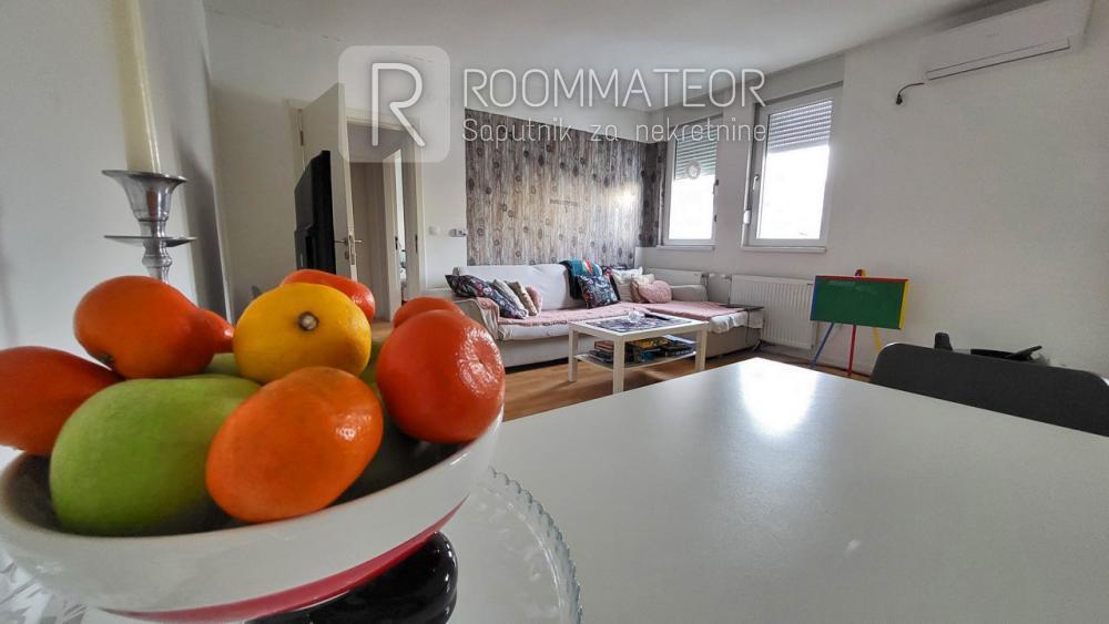 Slika 9 - Dvosoban stan na prodaju, 44m2, 99.000€