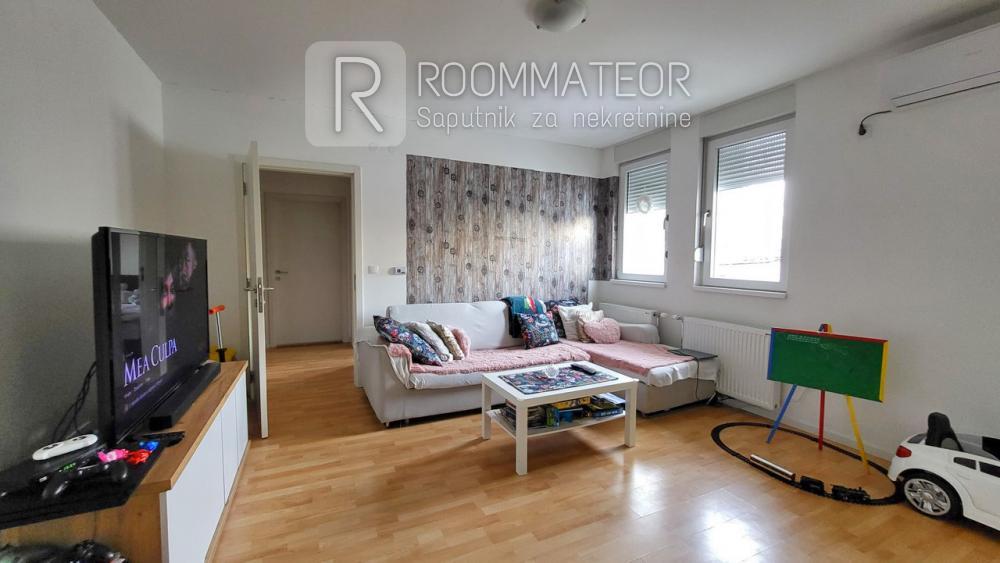 Slika 8 - Dvosoban stan na prodaju, 44m2, 99.000€