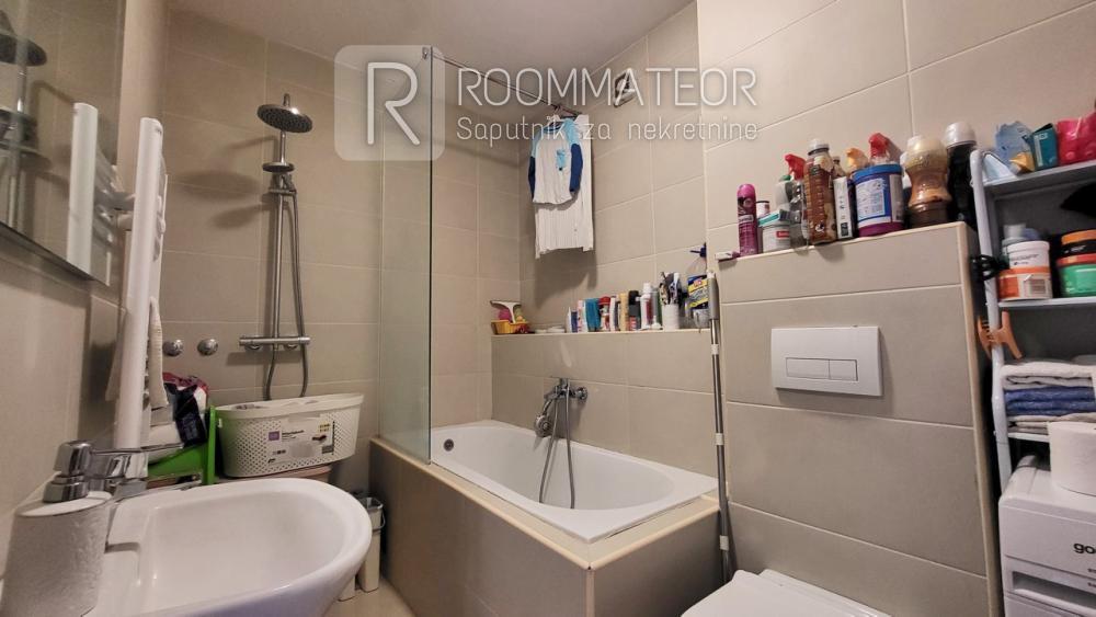 Slika 4 - Dvosoban stan na prodaju, 44m2, 99.000€