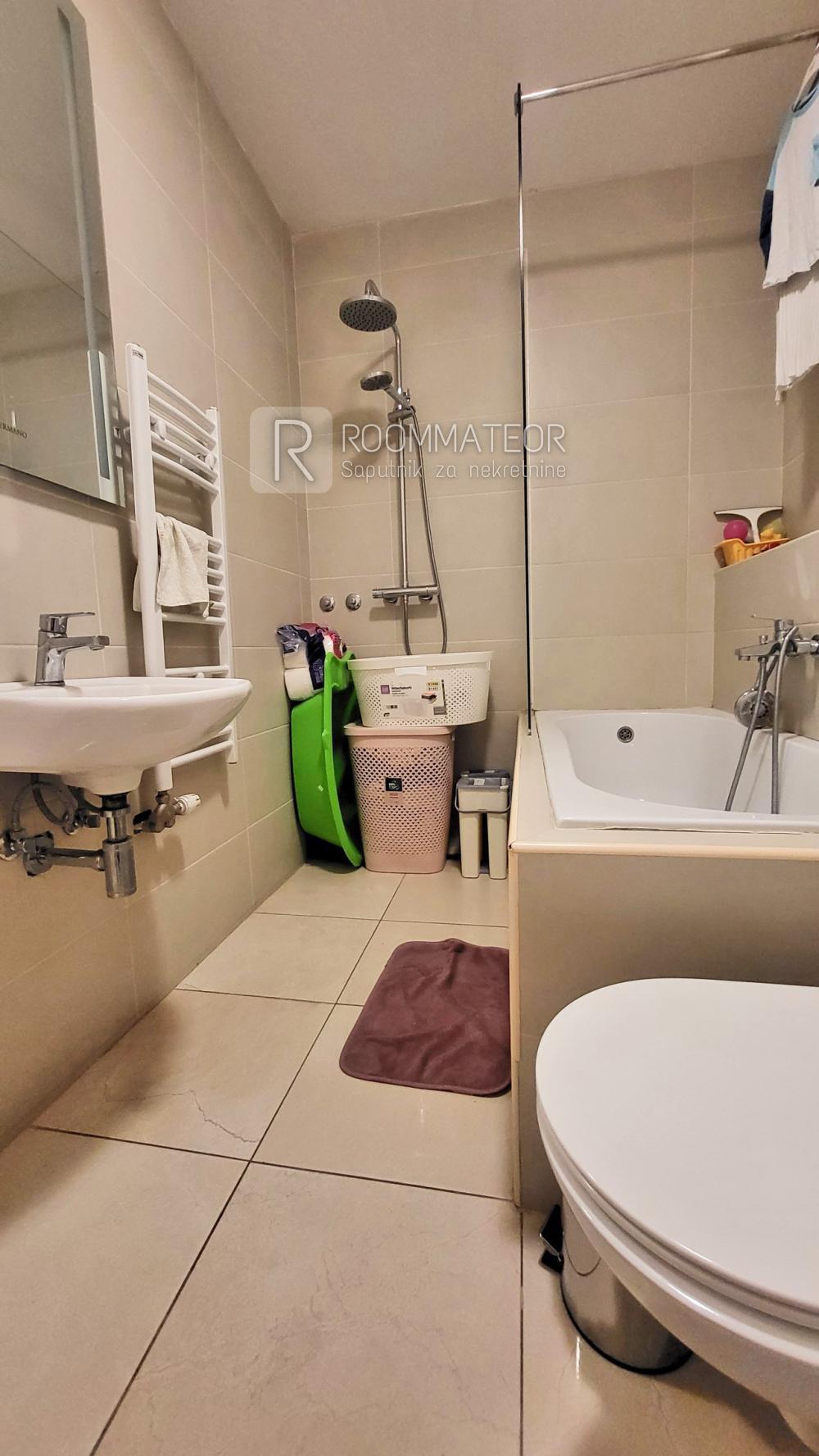 Slika 3 - Dvosoban stan na prodaju, 44m2, 99.000€