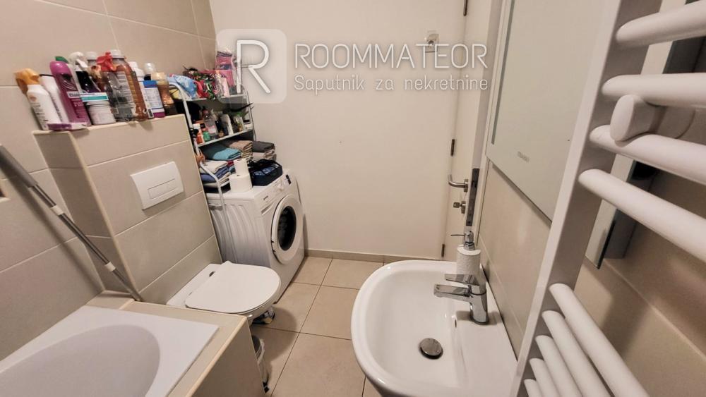 Slika 2 - Dvosoban stan na prodaju, 44m2, 99.000€