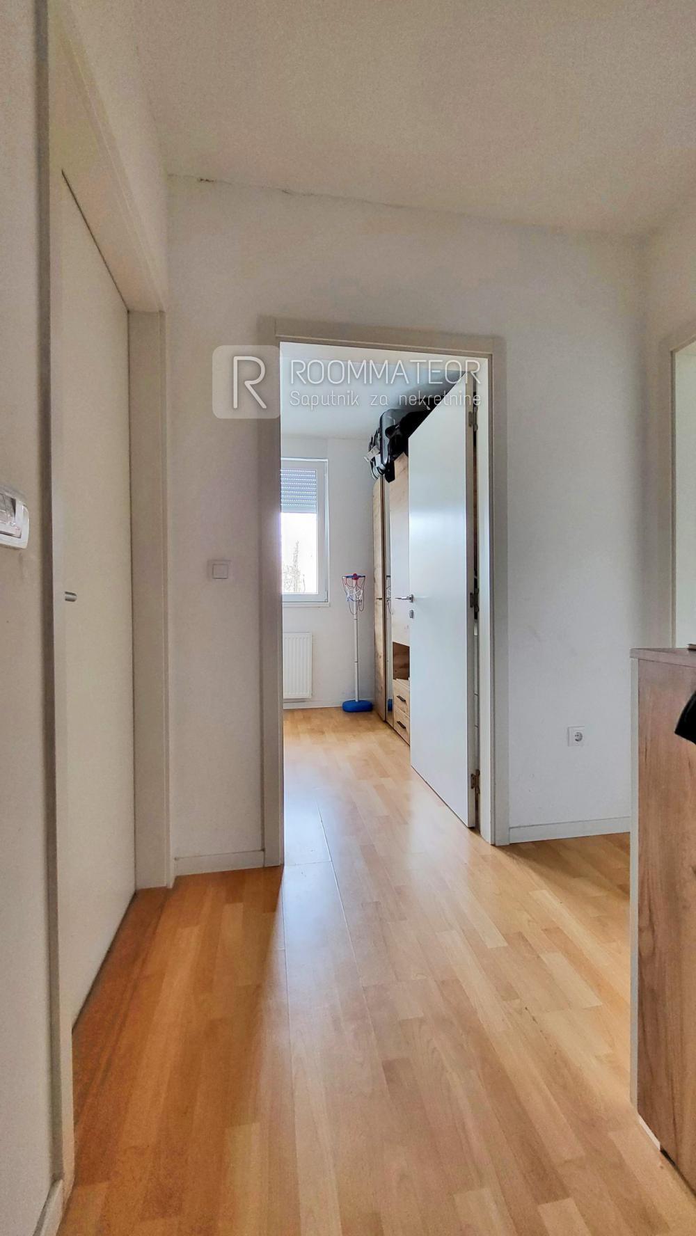 Slika 1 - Dvosoban stan na prodaju, 44m2, 99.000€