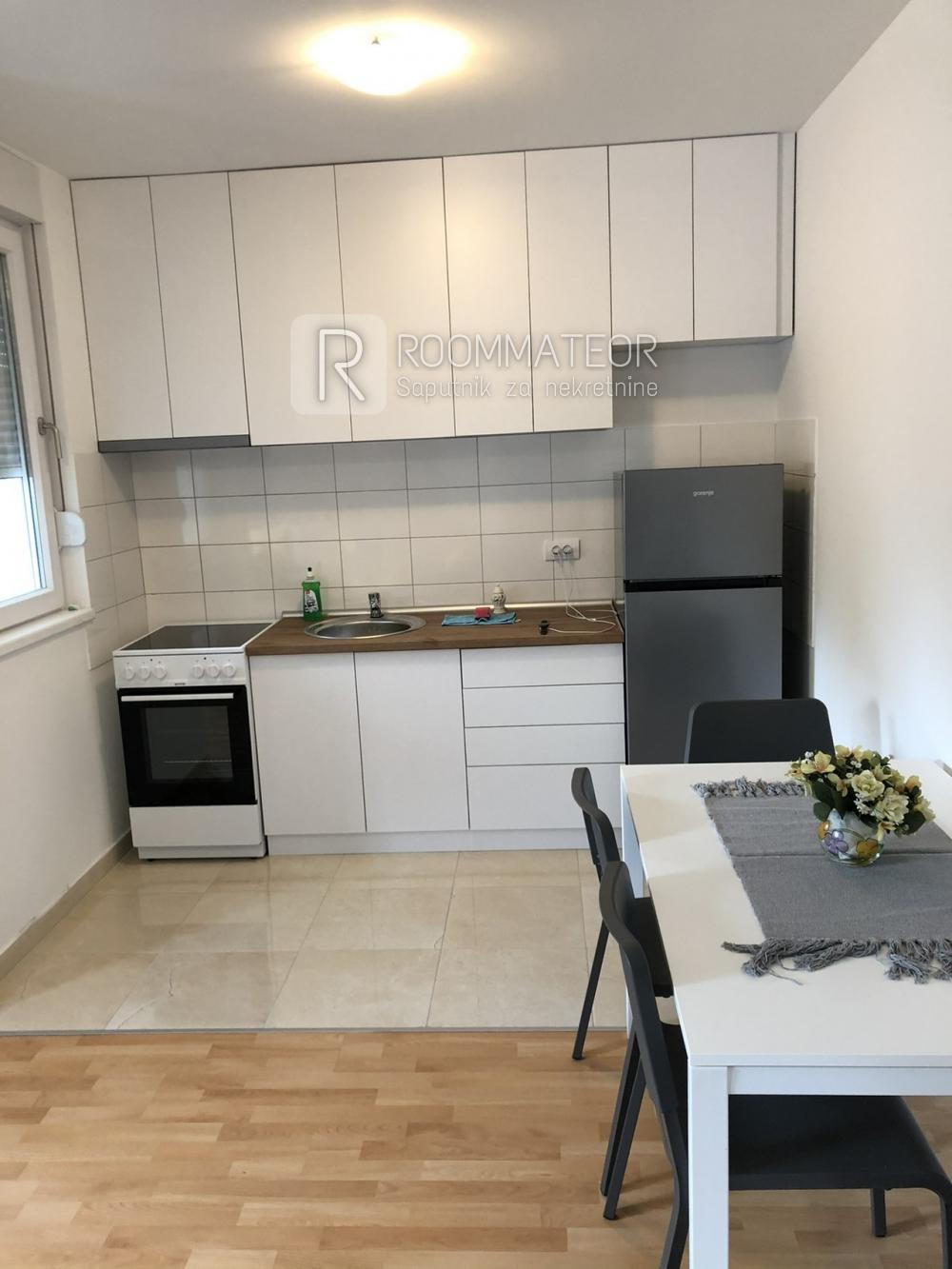 Slika 0 - Dvosoban stan na prodaju, 44m2, 99.000€