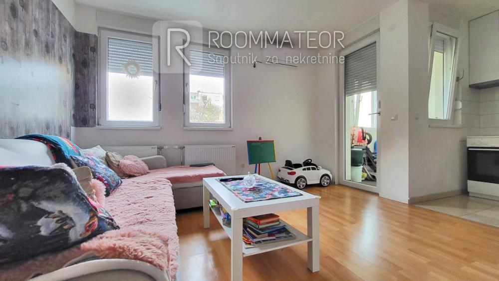 Glavna slika -Dvosoban stan na prodaju, 44m2, 99.000€